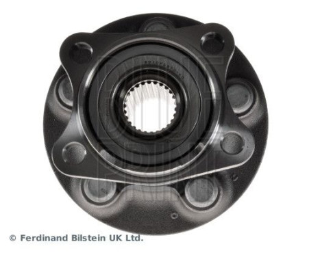 Wheel bearing ADT38396 Blue Print, Image 5