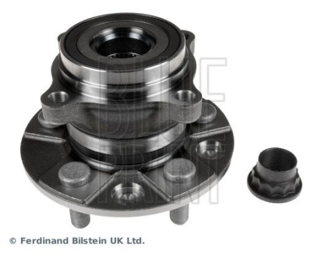 Wheel bearing ADT38397 Blue Print, Image 4