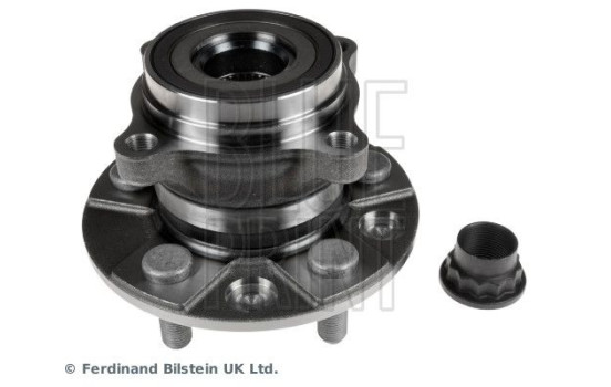 Wheel bearing ADT38397 Blue Print, Image 4