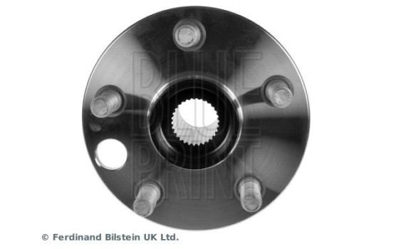 Wheel bearing ADT38397 Blue Print, Image 6