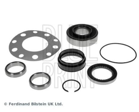 Wheel bearing ADT38398 Blue Print, Image 2
