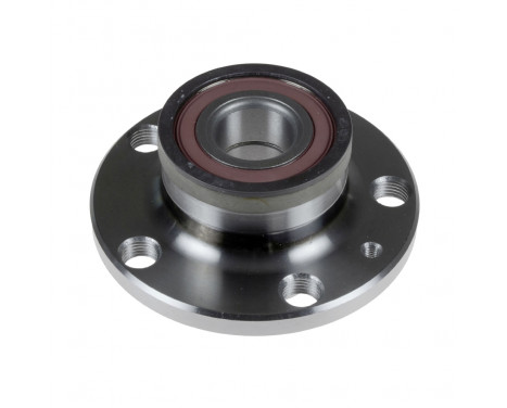 Wheel bearing ADV188301 Blue Print