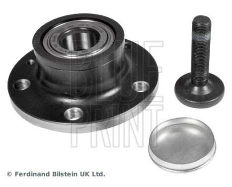 Wheel bearing ADV188302C Blue Print, Image 3