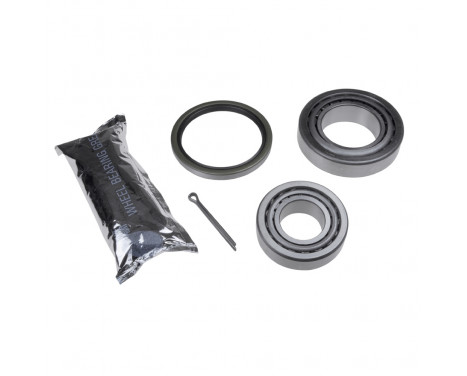 Wheel bearing ADZ98206 Blue Print