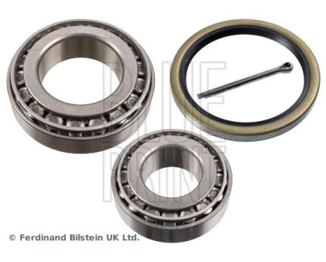 Wheel bearing ADZ98206 Blue Print, Image 2