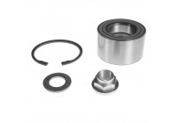 Wheel bearing ADZ98207 Blue Print