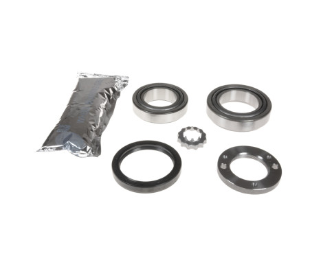 Wheel bearing ADZ98211 Blue Print