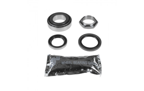 Wheel bearing ADZ98313 Blue Print
