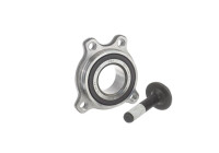 Wheel bearing AUDI VKBA 7097 SKF