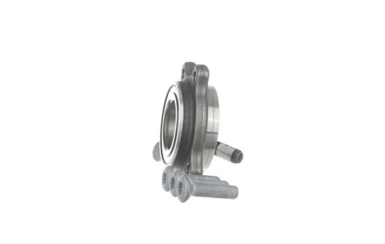 Wheel bearing AUDI VKBA 7097 SKF, Image 2