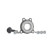 Wheel bearing AUDI VKBA 7097 SKF, Thumbnail 3