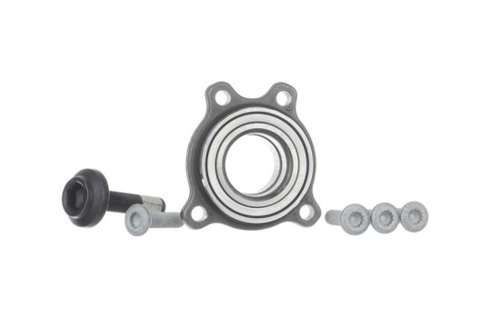 Wheel bearing AUDI VKBA 7097 SKF, Image 3