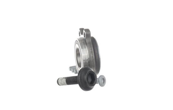Wheel bearing AUDI VKBA 7097 SKF, Image 4