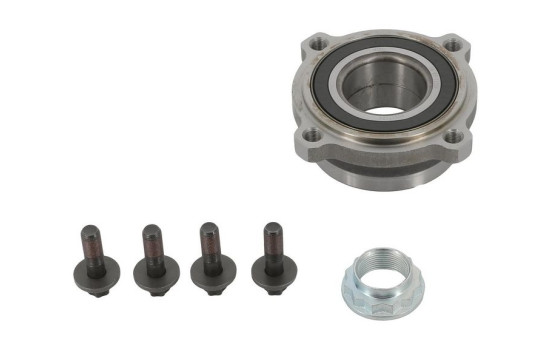 Wheel bearing BM-WB-11334 Moog