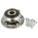 Wheel bearing BM-WB-12851 Moog, Thumbnail 2