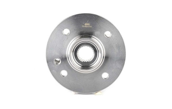 Wheel bearing BSG 15-605-015