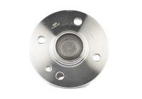 Wheel bearing BSG 15-605-020