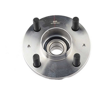 Wheel bearing BSG 16-325-006