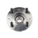 Wheel bearing BSG 16-325-006