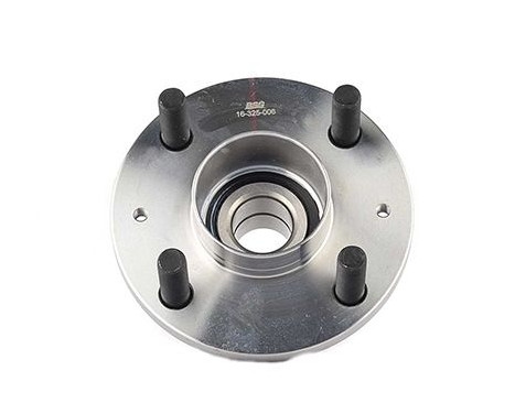 Wheel bearing BSG 16-325-006, Image 2