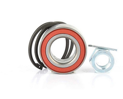 Wheel bearing BSG 16-605-001