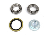 Wheel bearing BSG 30-600-009