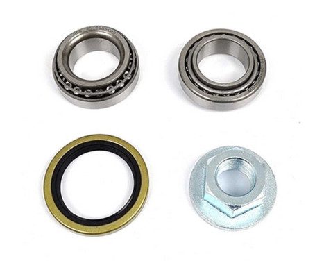 Wheel bearing BSG 30-600-009