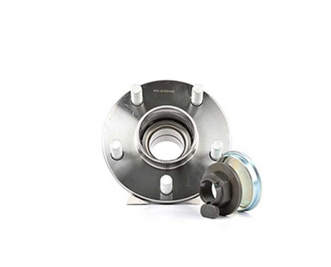 Wheel bearing BSG 30-600-015