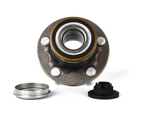 Wheel bearing BSG 30-600-016