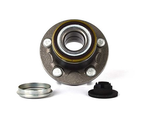 Wheel bearing BSG 30-600-016, Image 2