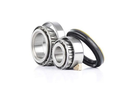 Wheel bearing BSG 60-600-001, Image 2