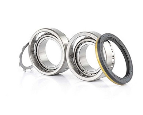 wheel bearing BSG 60-600-002