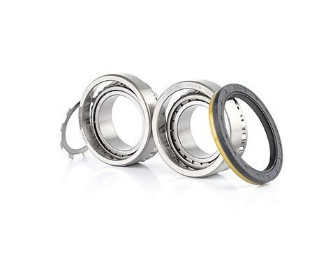 wheel bearing BSG 60-600-002, Image 2