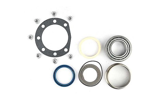 Wheel bearing BSG 60-600-004