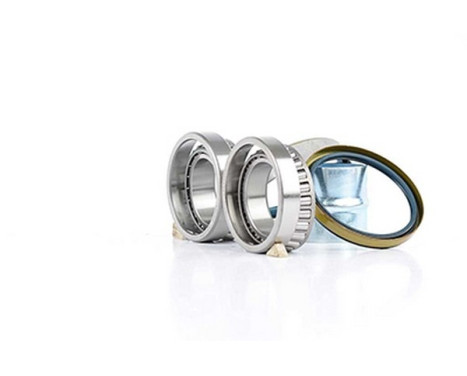 Wheel bearing BSG 60-600-006