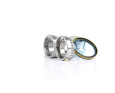 Wheel bearing BSG 60-600-006, Image 2