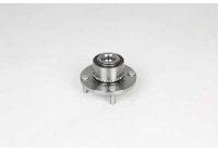 Wheel bearing BSG 60-600-018