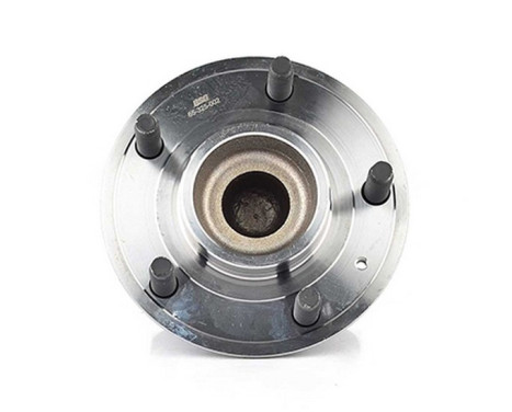 Wheel bearing BSG 65-325-002