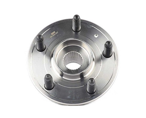 Wheel bearing BSG 65-325-007