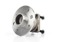 Wheel bearing BSG 65-600-004