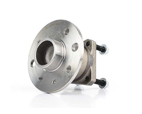 Wheel bearing BSG 65-600-004, Image 2