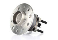 Wheel bearing BSG 65-600-005