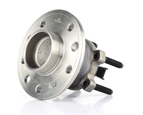 Wheel bearing BSG 65-600-005