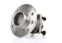 Wheel bearing BSG 65-600-007