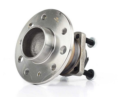 Wheel bearing BSG 65-600-007