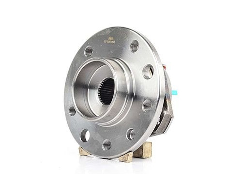 Wheel bearing BSG 65-600-008, Image 2