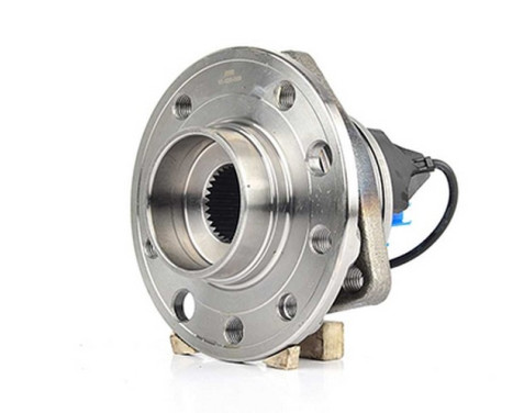 Wheel bearing BSG 65-600-009