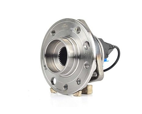 Wheel bearing BSG 65-600-009, Image 2