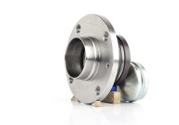 Wheel bearing BSG 65-605-002