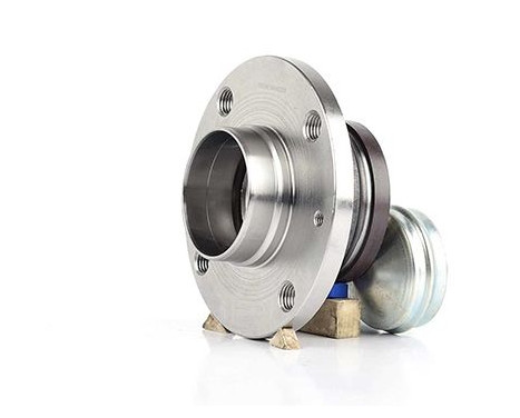 Wheel bearing BSG 65-605-002, Image 2